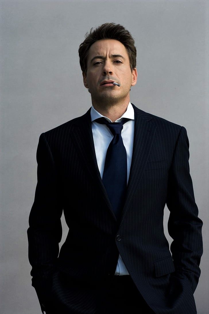 Robert Downey Jr Download Wallpapers