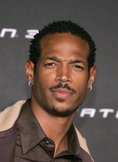 Shawn Wayans Download Wallpapers