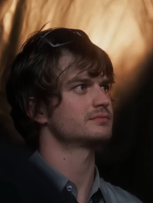 John Keery Download Wallpapers