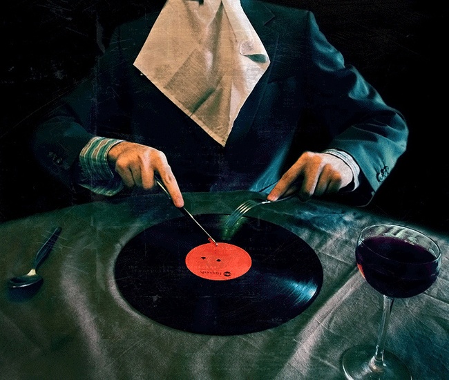 Tasty music Download Wallpapers