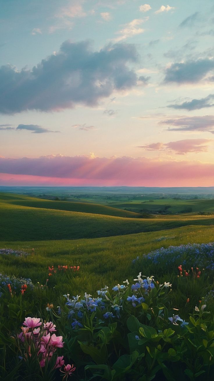 Valley Download Wallpapers