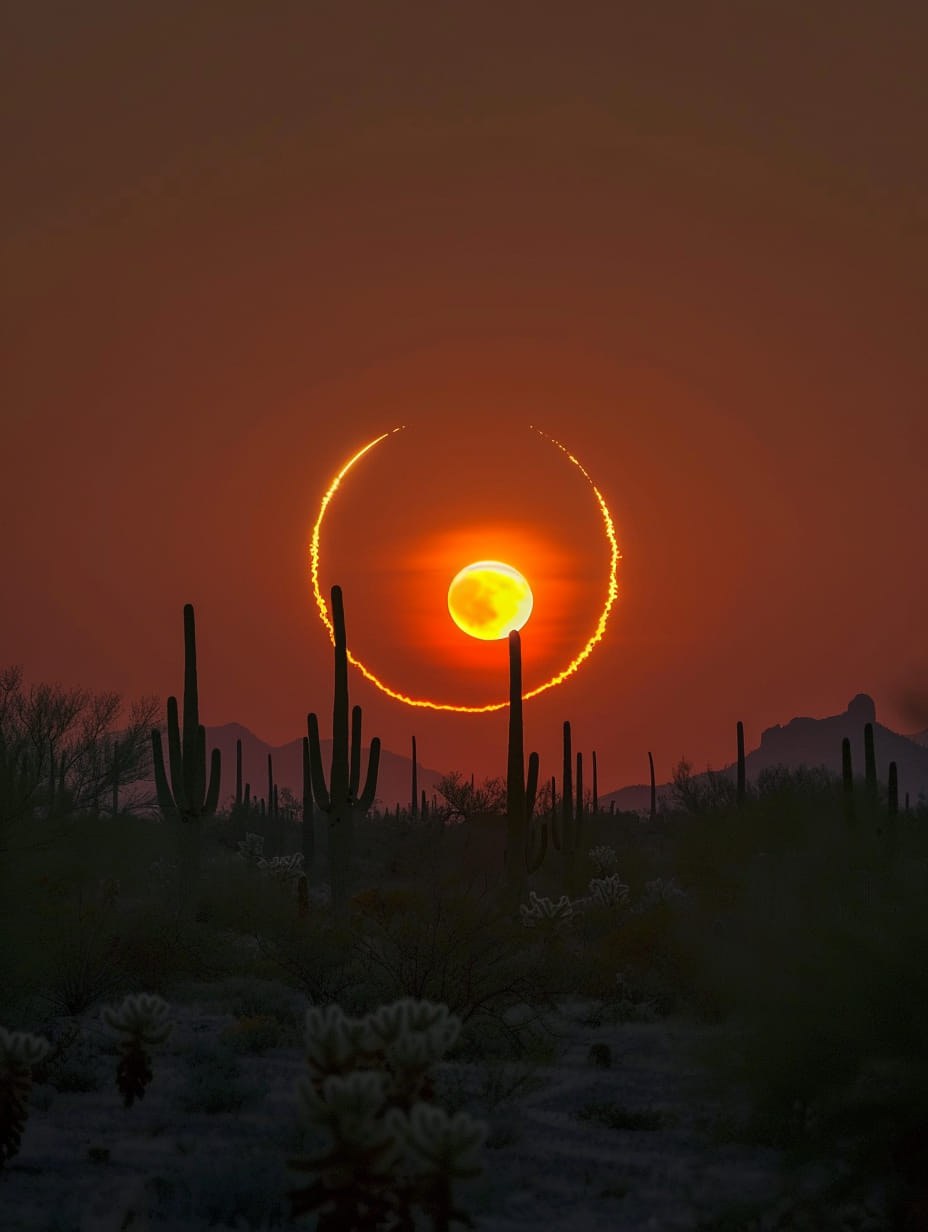Sunset Download Wallpapers