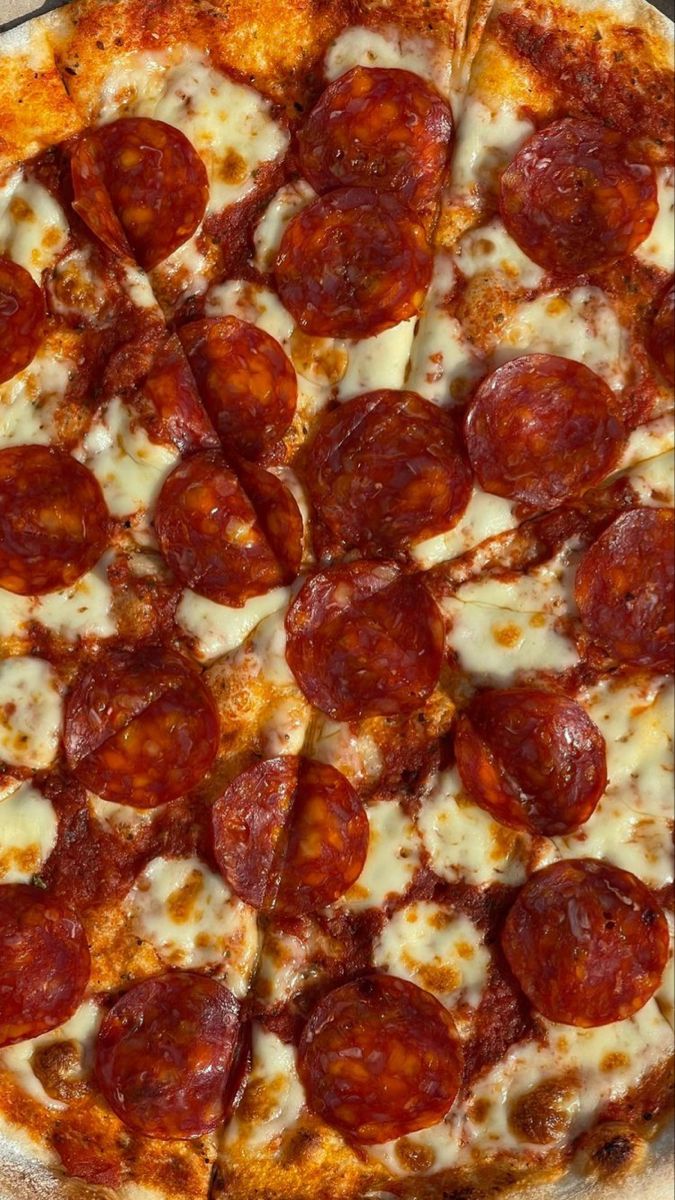 Pizza 🍕 Download Wallpapers