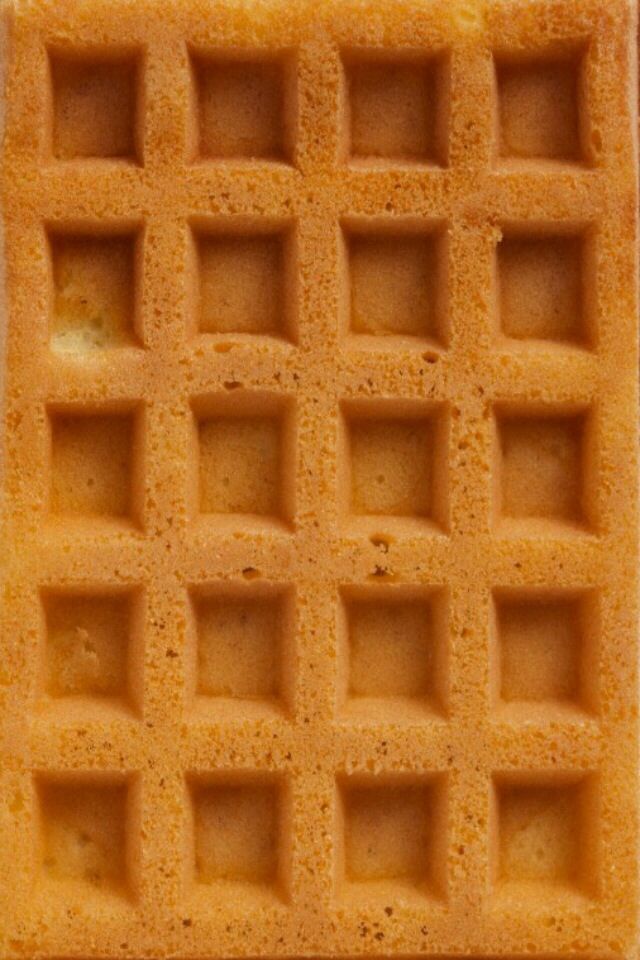 Waffle 🧇 Download Wallpapers