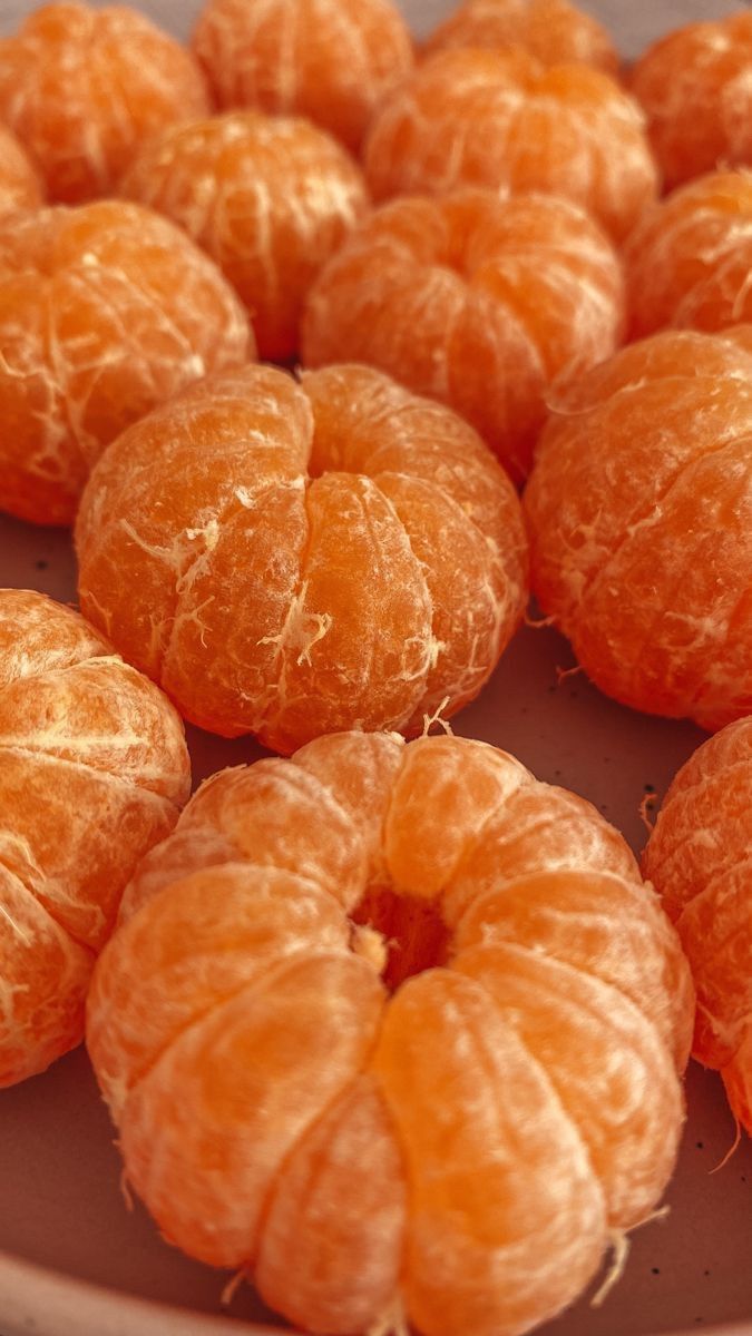 Tangerine Download Wallpapers