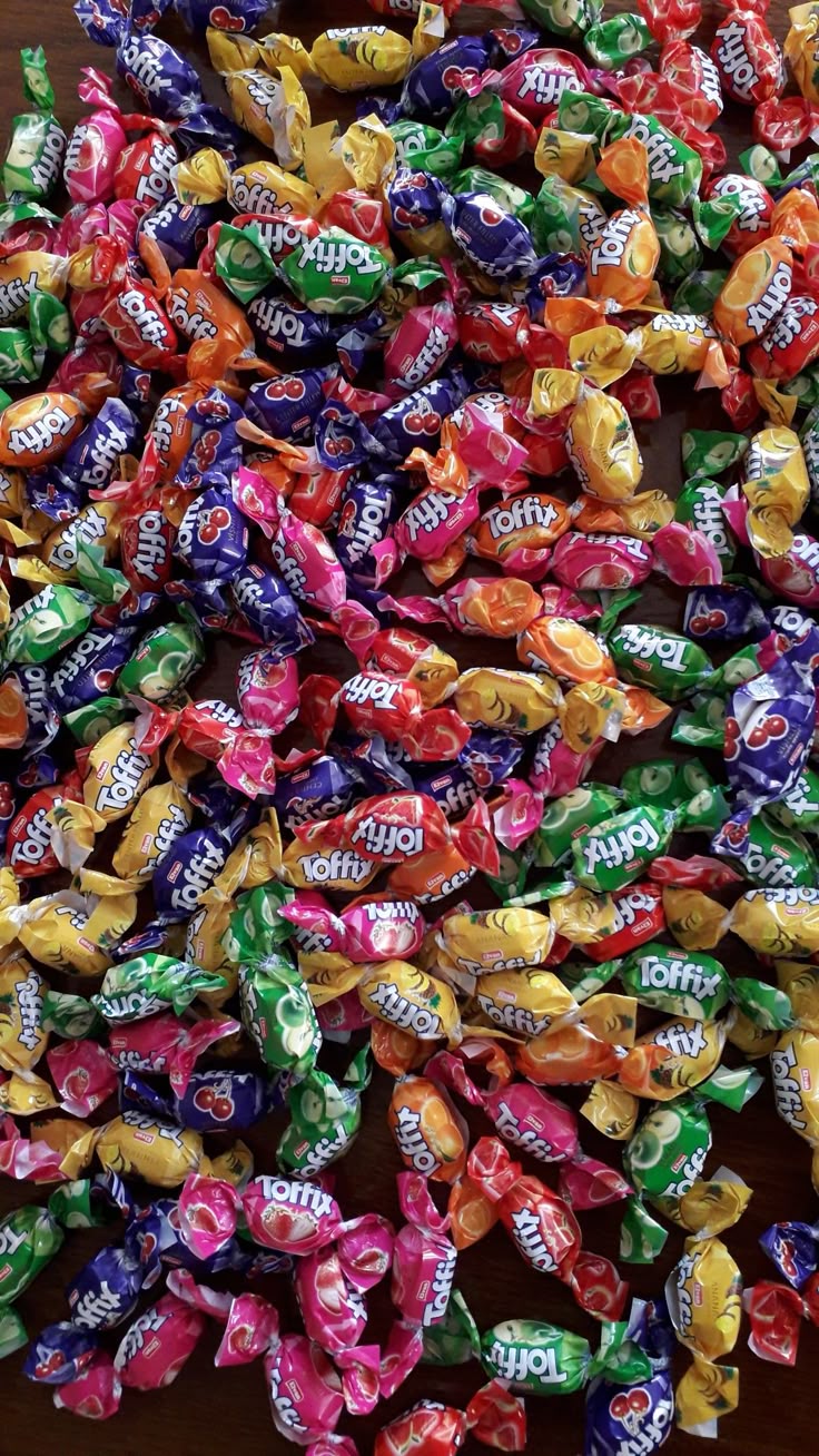 Candies Download Wallpapers