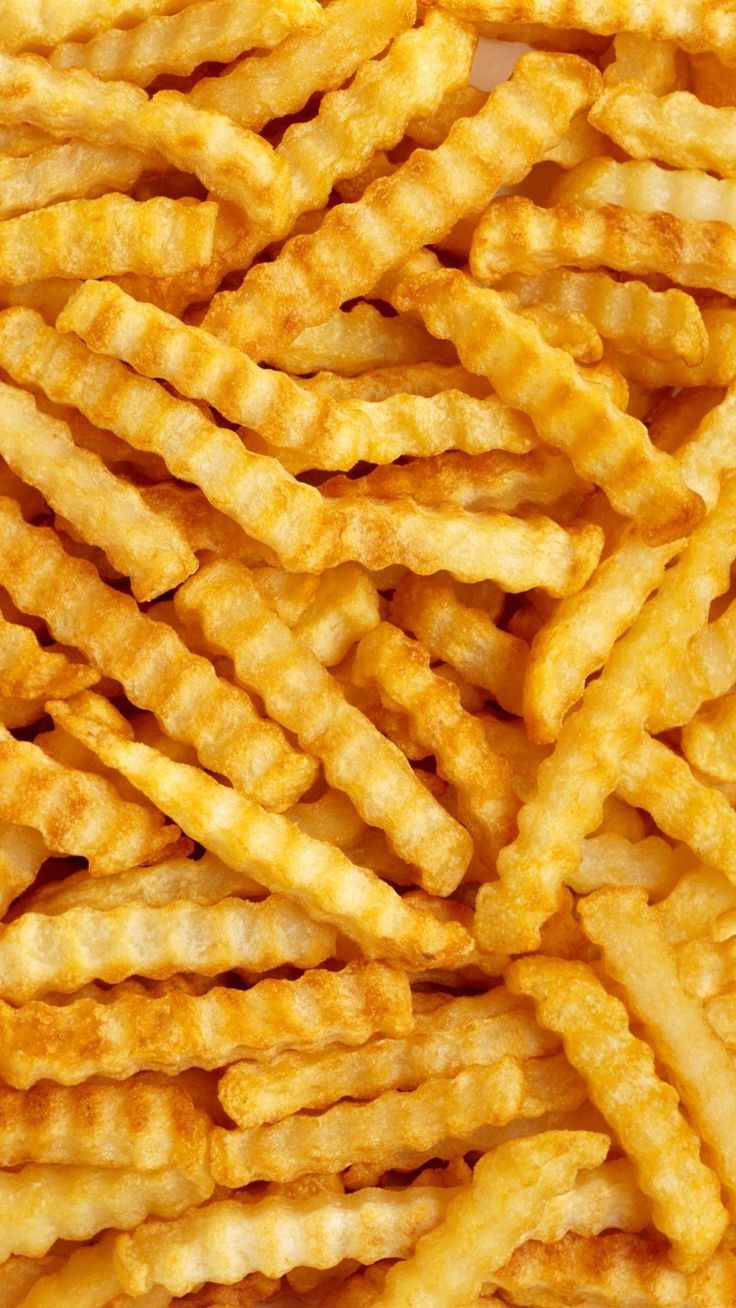 Fries Download Wallpapers