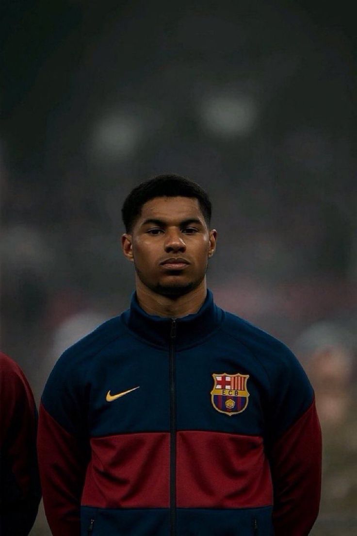 Rashford Download Wallpapers
