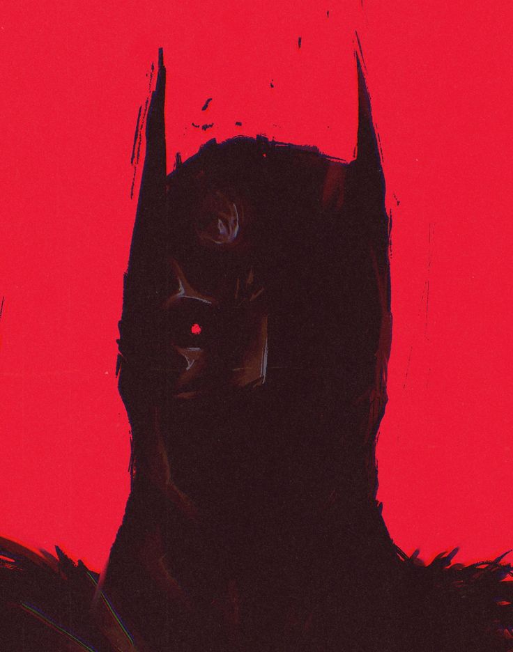 Corrupted Batman Download Wallpapers