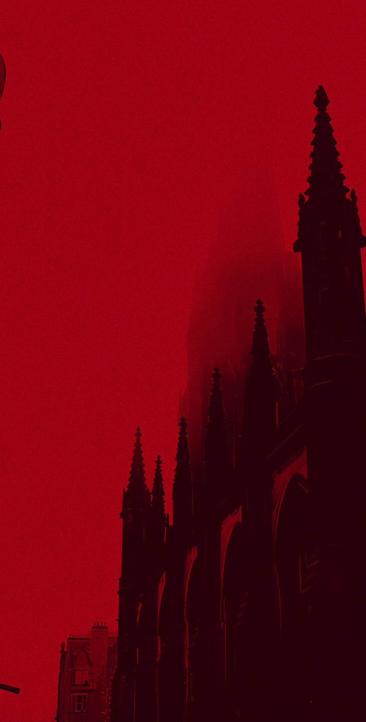 Red Castle Download Wallpapers