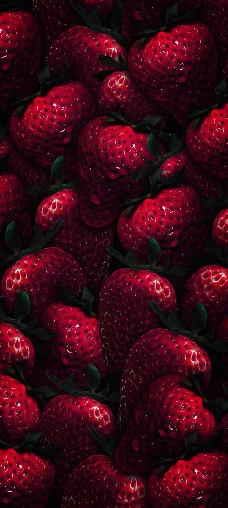 Strawberry Download Wallpapers