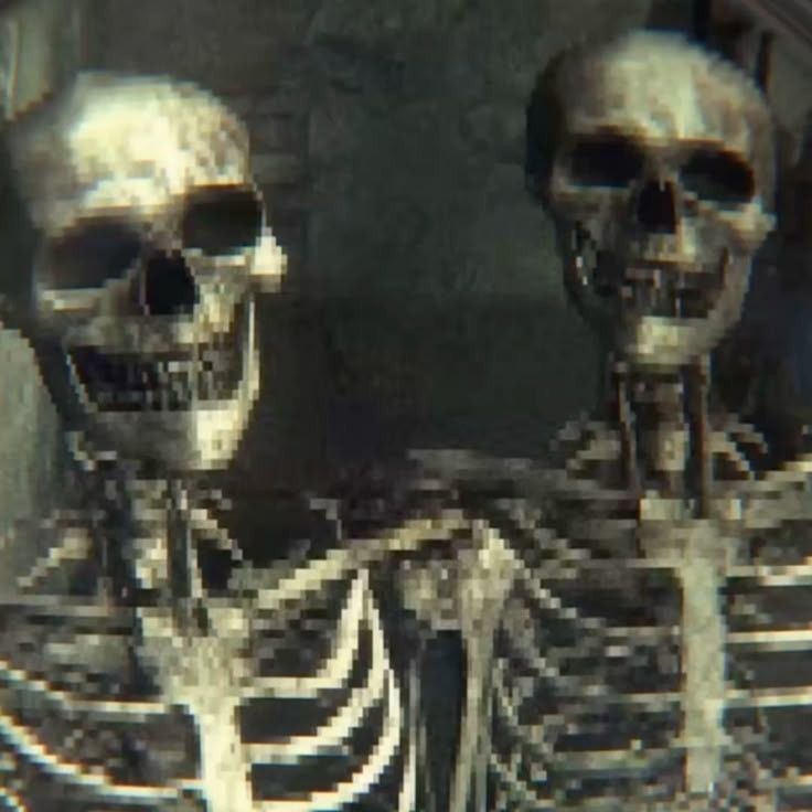 Skeletons Download Wallpapers