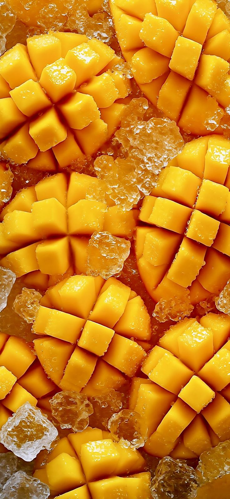 Mango Download Wallpapers