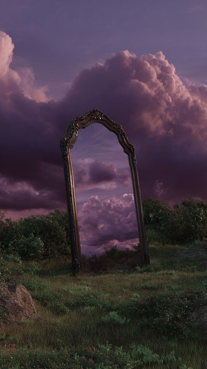 Mirror Download Wallpapers