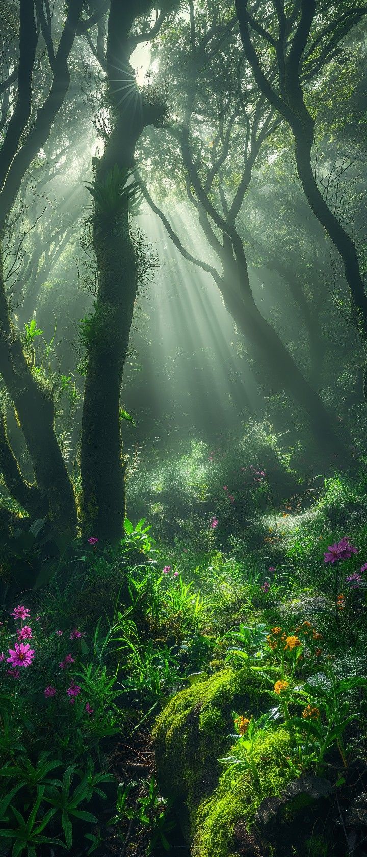 Forest Download Wallpapers