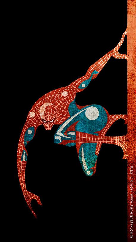 Spiderman Download Wallpapers