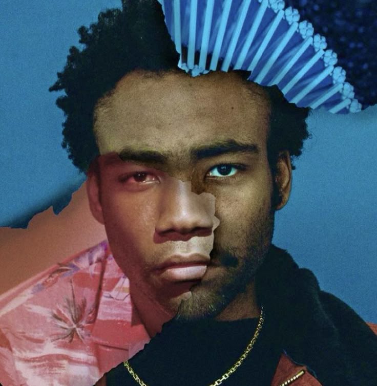 Childish Gambino Download Wallpapers