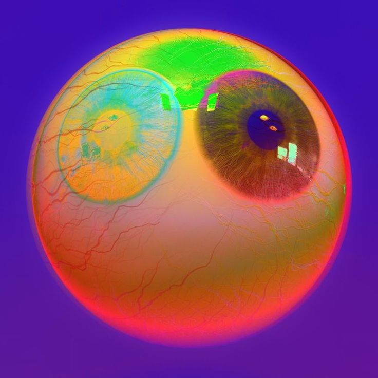Eyeball Download Wallpapers