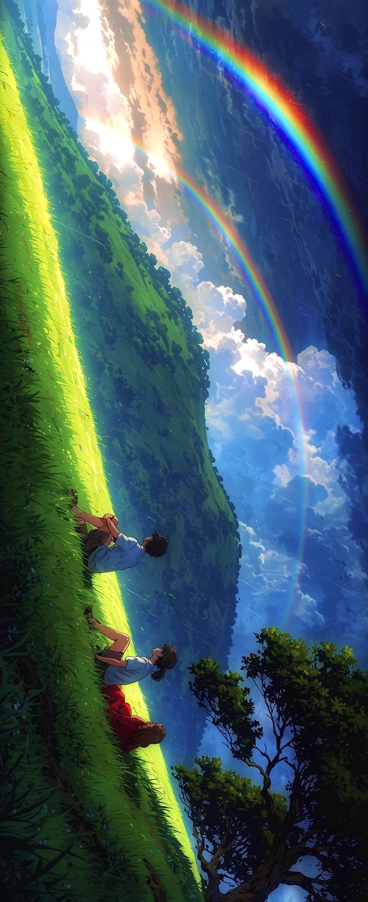 Picnic Download Wallpapers