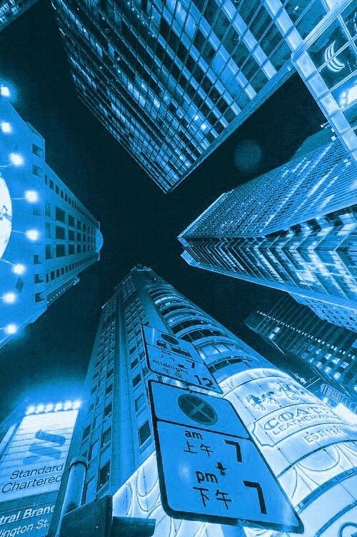 City Download Wallpapers