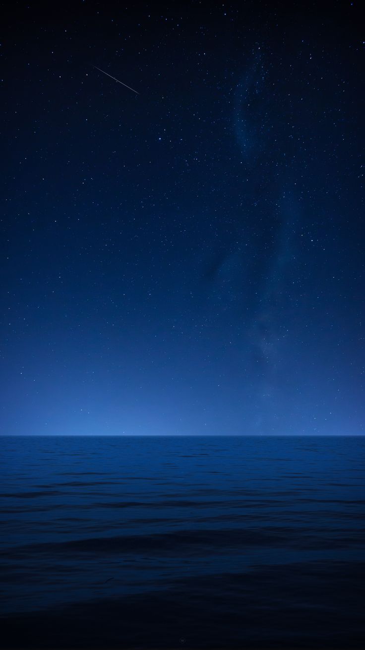 Blue Ocean Download Wallpapers