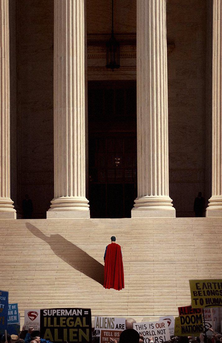 Superman Download Wallpapers
