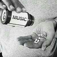 Music Drug Download Wallpapers