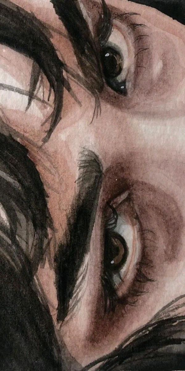 Eyes Download Wallpapers