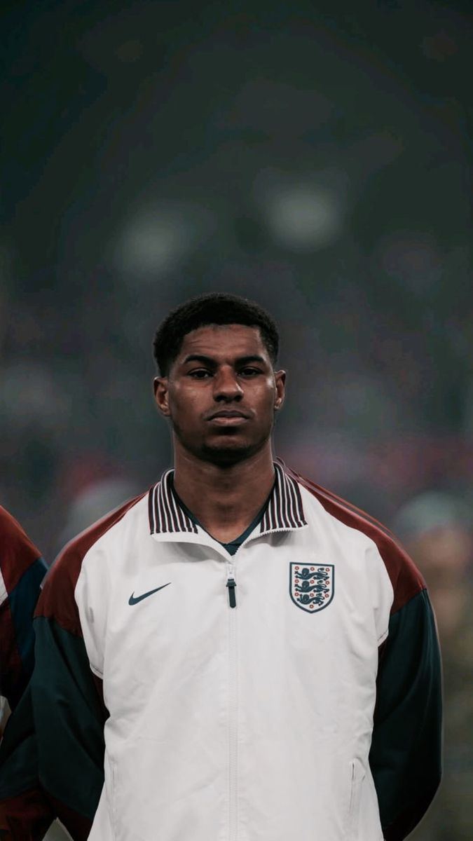 Marcus Rashford Download Wallpapers