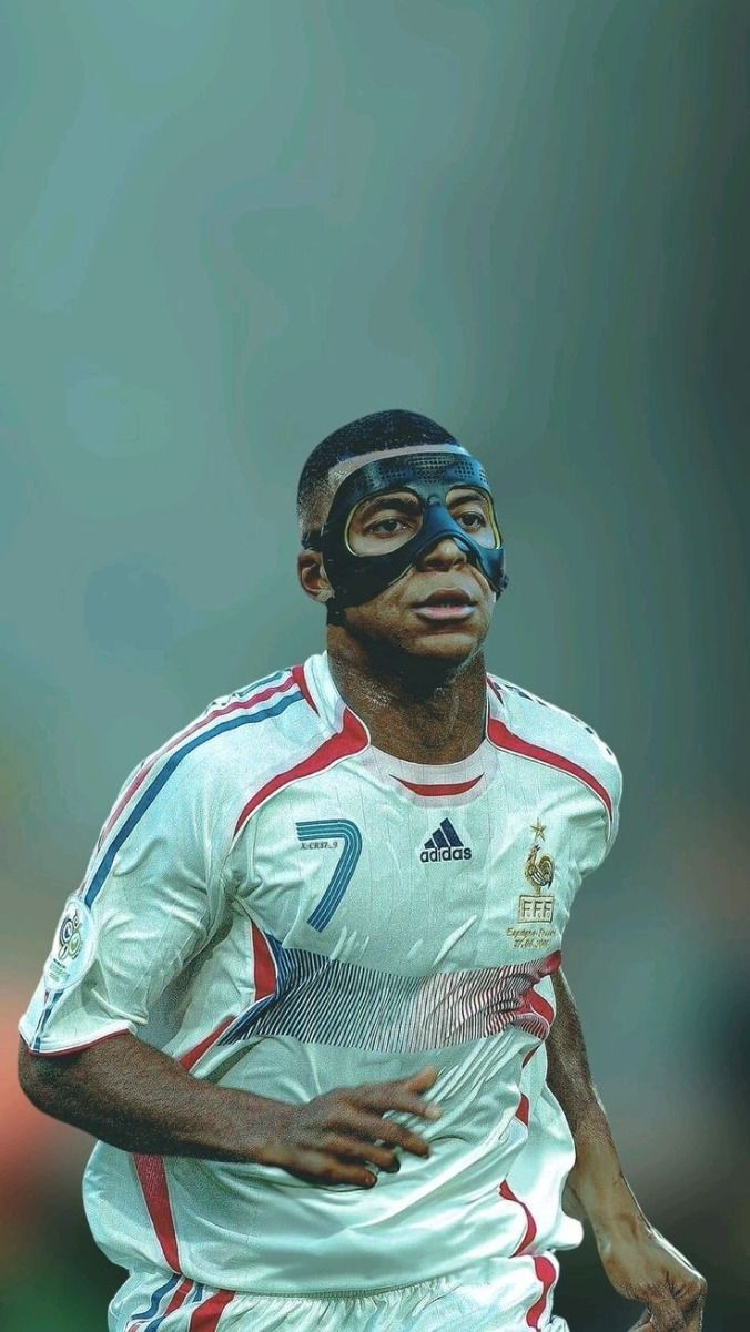 Kylian Mbappe Download Wallpapers