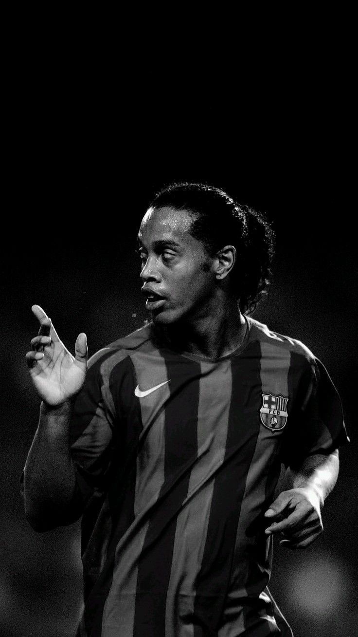 Ronaldinho Download Wallpapers