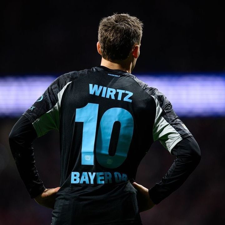 Florian Wirtz Download Wallpapers