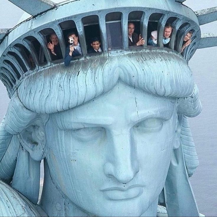 Statue of Liberty Download Wallpapers