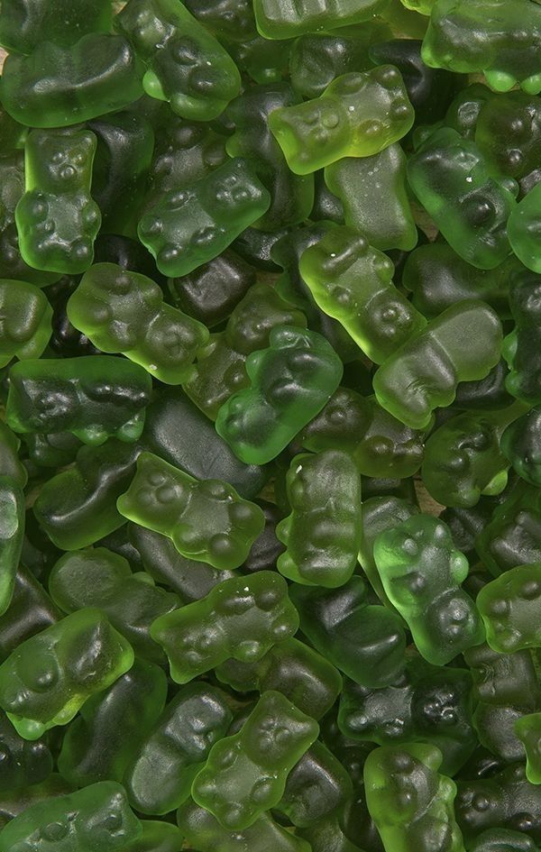 Gummy Bear Download Wallpapers