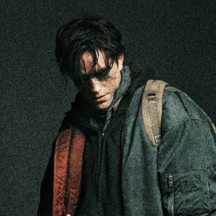 Bruce Wayne Download Wallpapers