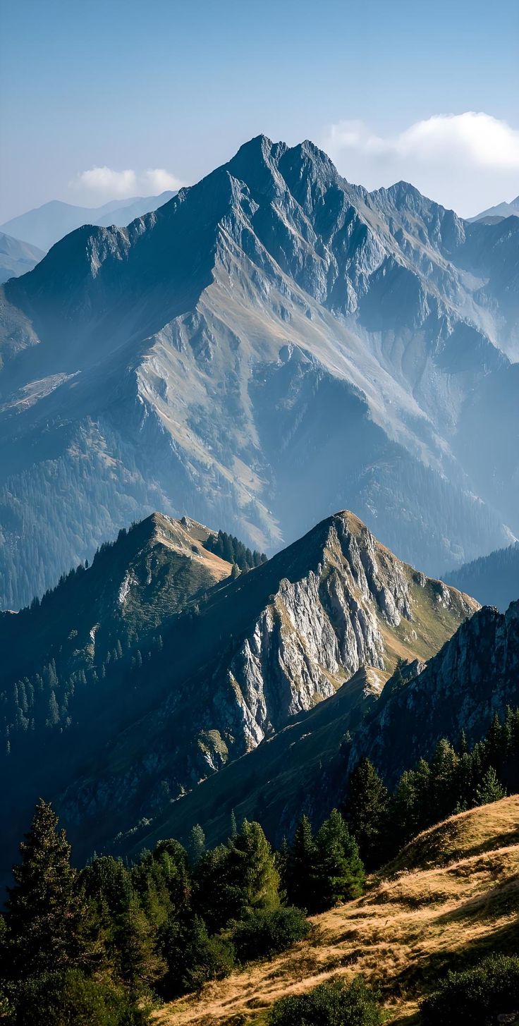 Mountain Download Wallpapers