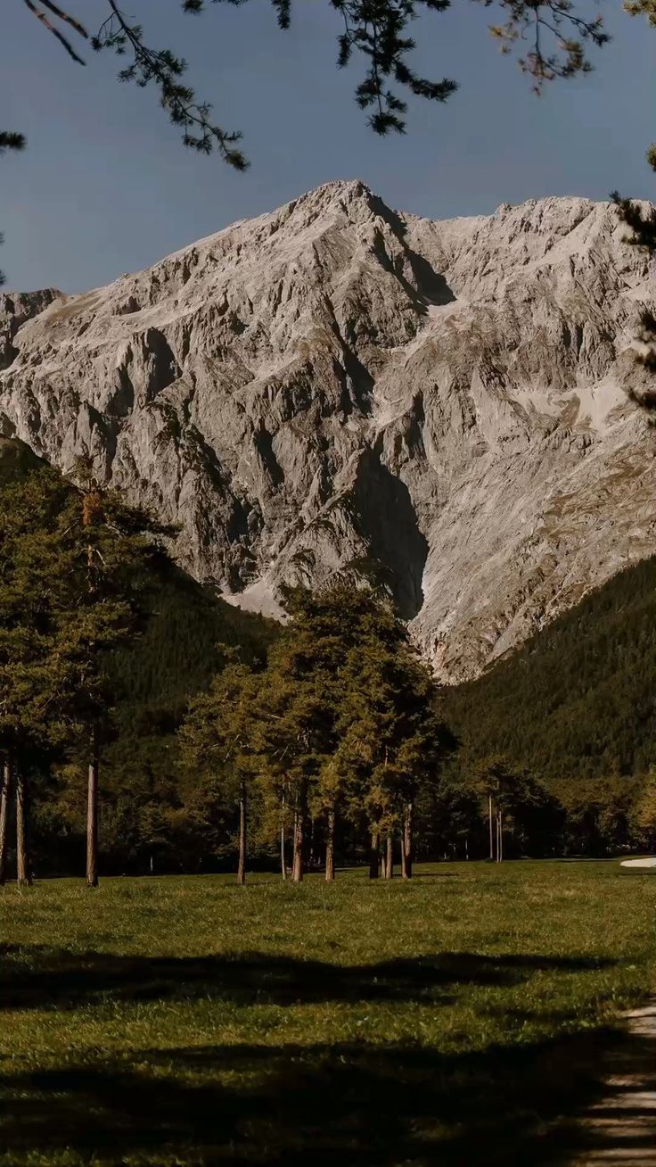 Mountain Download Wallpapers