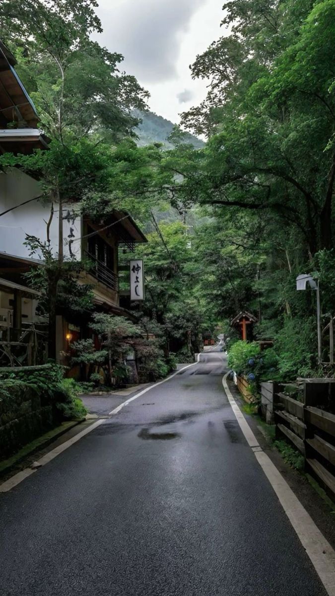 Street Download Wallpapers