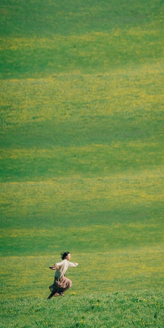 Grassland Download Wallpapers