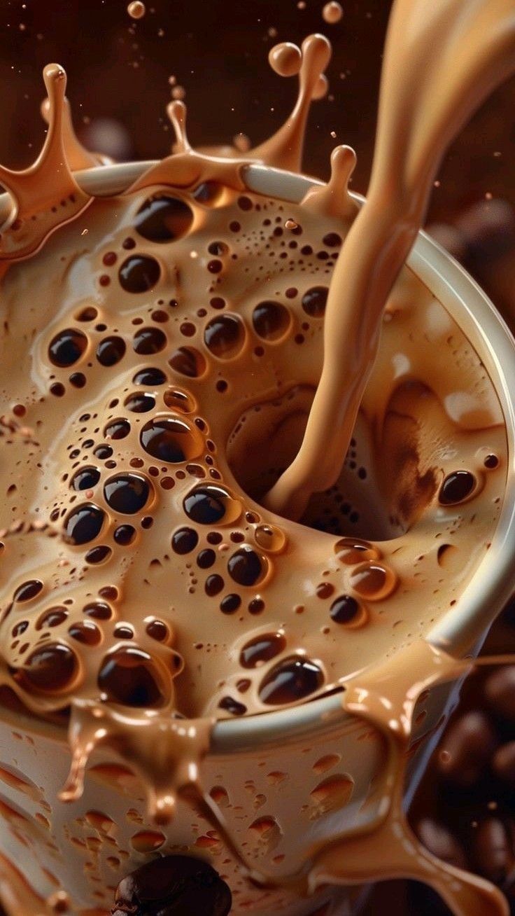 Coffee Download Wallpapers