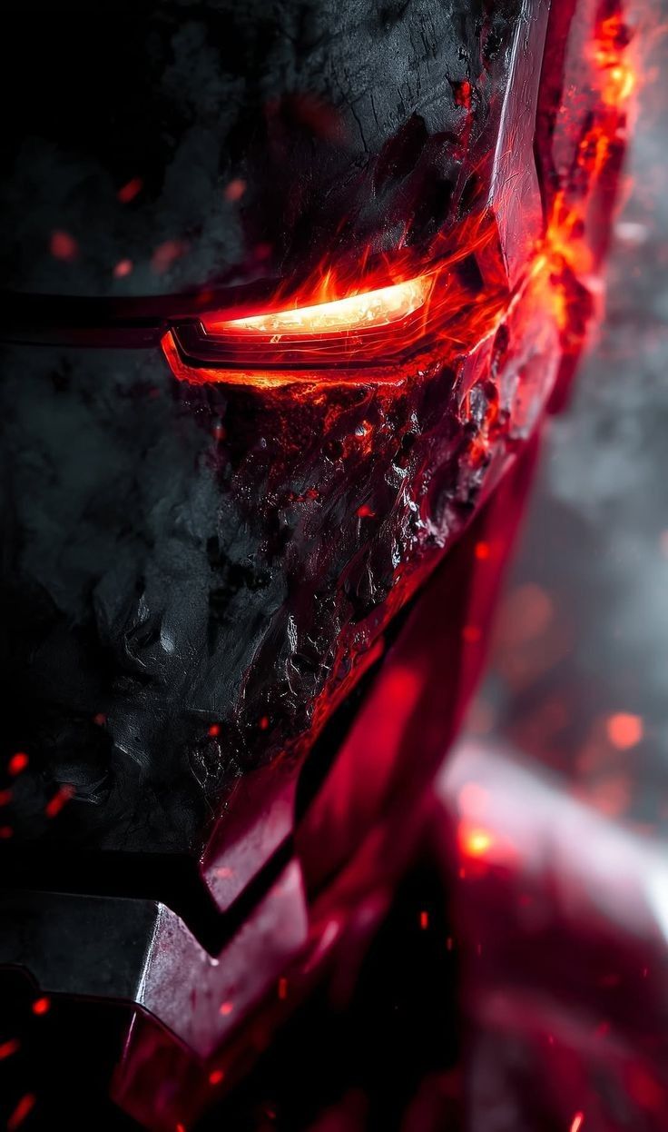Iron man wallpaper Download Wallpapers