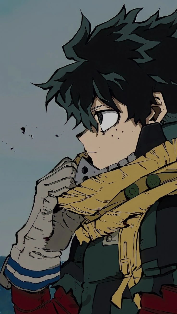 Anime