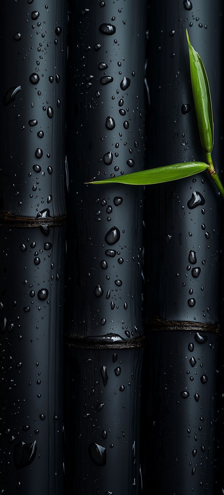 Bamboo sticks wallpaper download