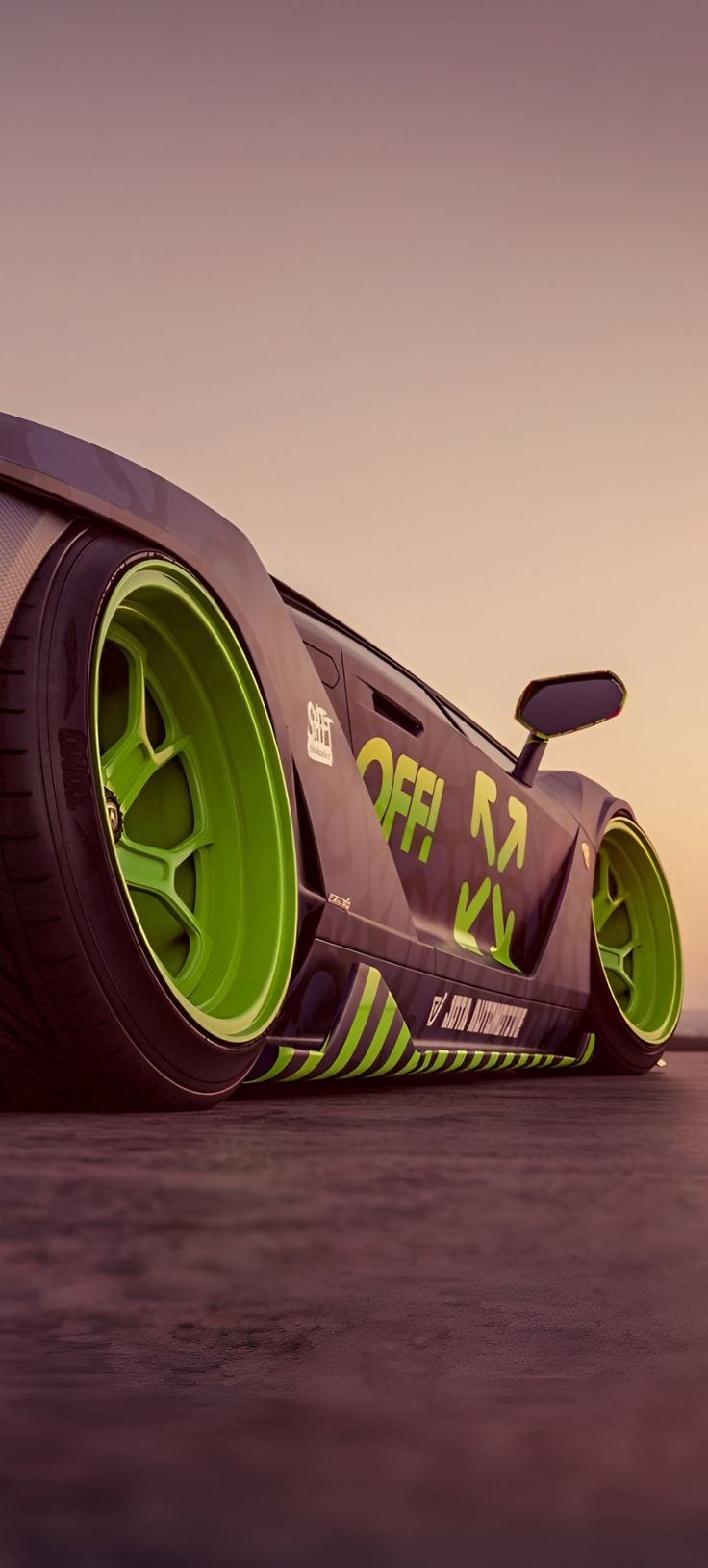 Racer wallpaper download 4k