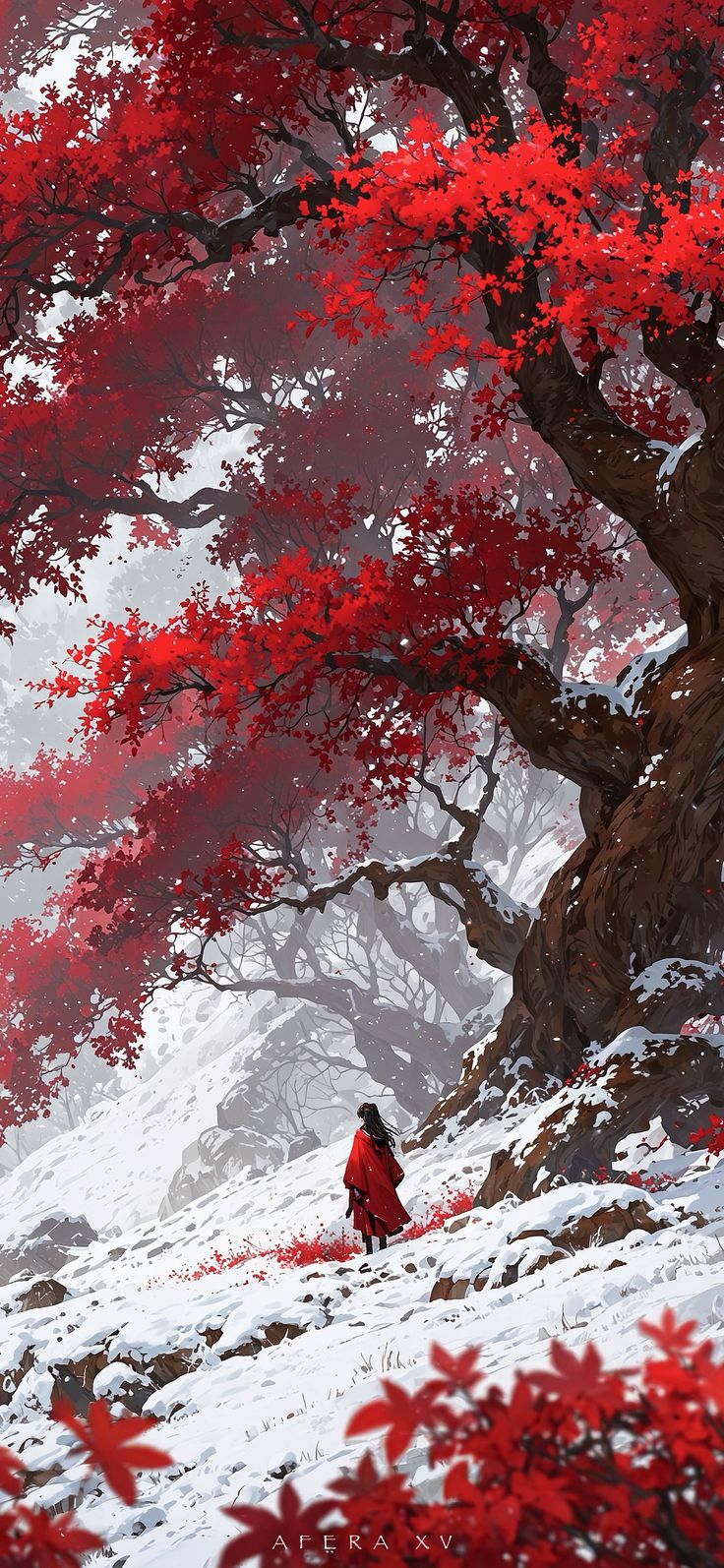 Beautiful tree | Ari Store