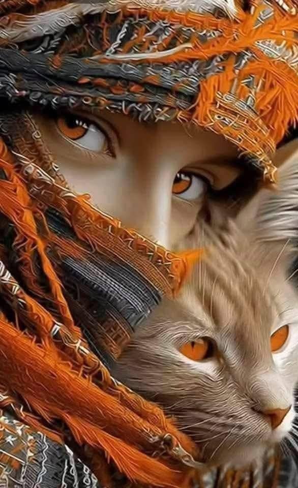 That stare 4k wallpaper