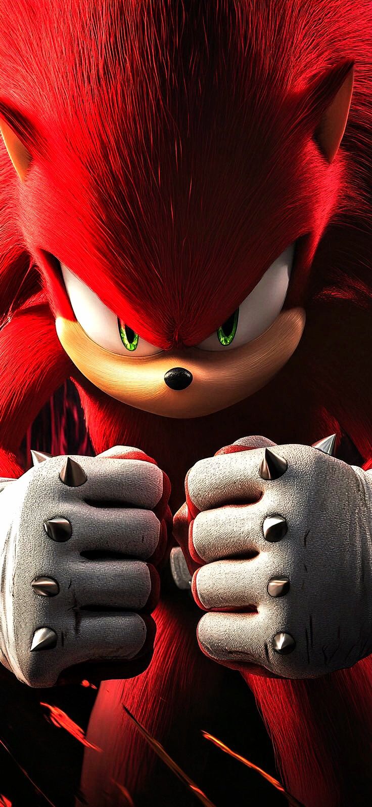 Knuckles