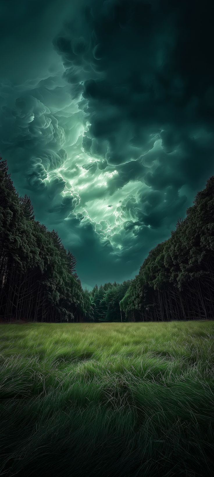 The weather 4k wallpaper Download