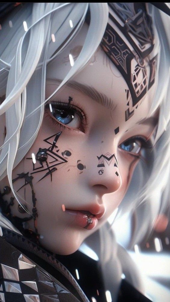 Young fighter 4k wallpaper