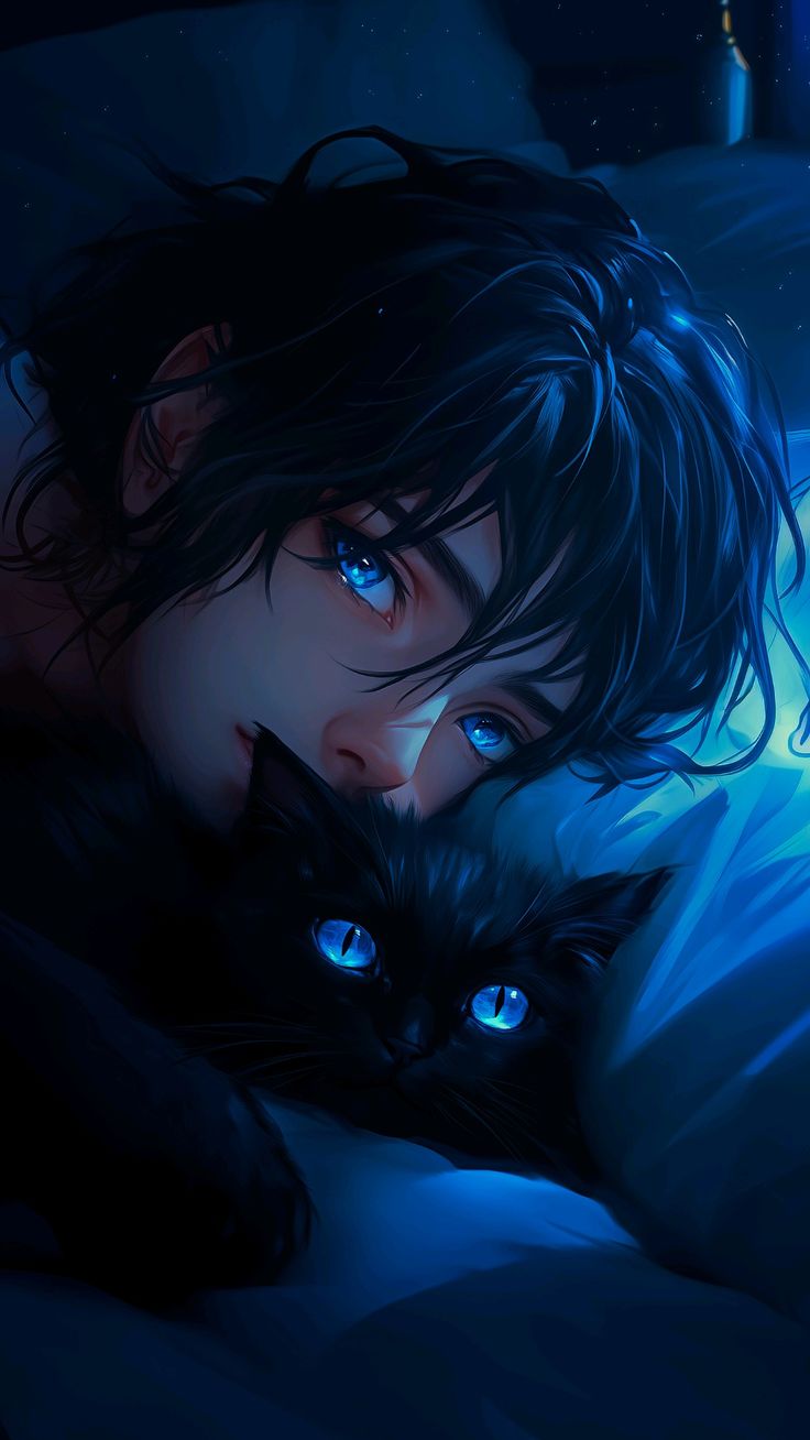 Night sleep